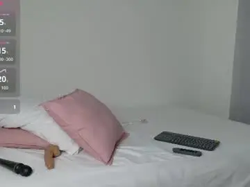 Chaturbate Nude Webcam of nitha_model