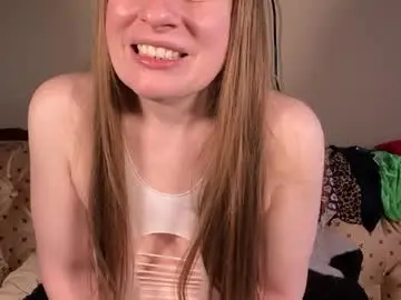 Chaturbate Nude Webcam of amberglo