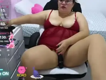 Chaturbate Adult Webcams of anahi_moore