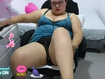 Chaturbate Sex Cam of anahi_moore