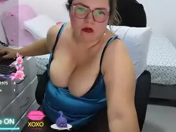 Chaturbate Watch Live Sex Cams of anahi_moore