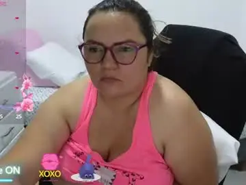 Chaturbate Best Webcam of anahi_moore