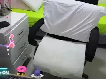 Chaturbate Best live sex cam show of anahi_moore