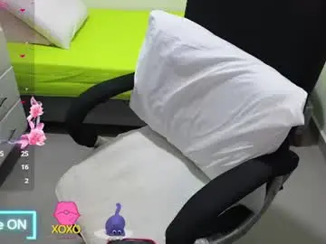 Chaturbate Watch Live Sex Cams of anahi_moore