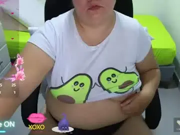 Chaturbate Adult Video Chat of anahi_moore