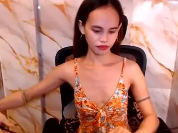 Chaturbate Live Porn of beccamiller22