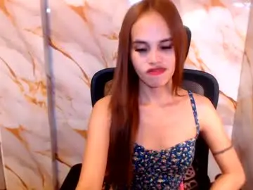 Chaturbate Live Porn of beccamiller22