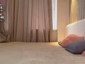 Chaturbate Adult Webcam of hikomi_