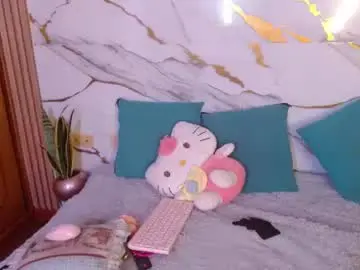 Chaturbate Live Porn of kittycatw
