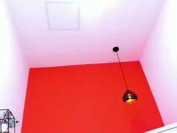 Chaturbate Sex Cam of lia_antonella69