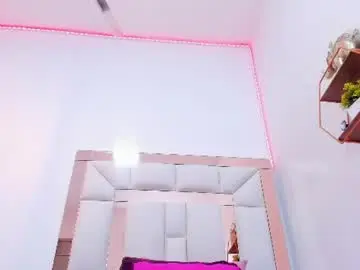Chaturbate Sex Chat of lia_antonella69