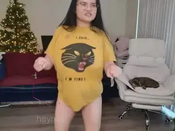 Chaturbate Adult Video Chat of ms_mochii