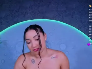Chaturbate Private Sex Chat of reiinachloe