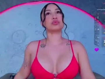 Chaturbate Sex Chat of reiinachloe