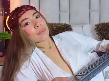 Chaturbate Sex Cam of valeygomez