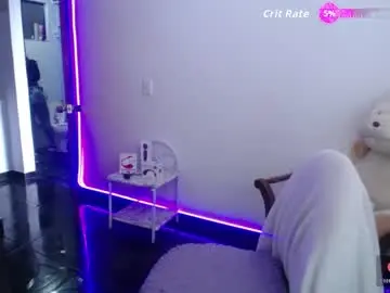 Chaturbate Adult Video Chat of meg_velvet