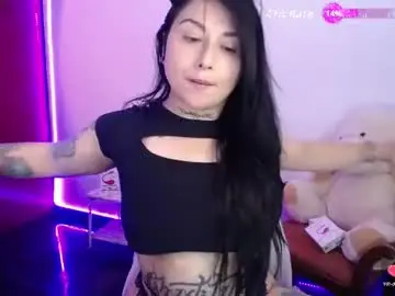 Chaturbate Live Porn of meg_velvet