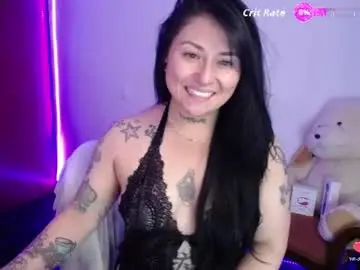 Chaturbate Sex Cam of meg_velvet