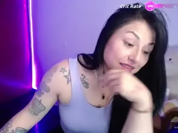 Chaturbate Best Webcam of meg_velvet