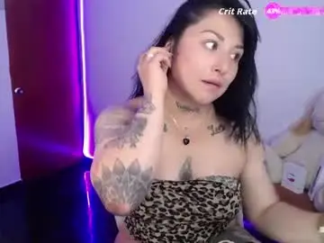 Chaturbate Adult Video Chat of meg_velvet