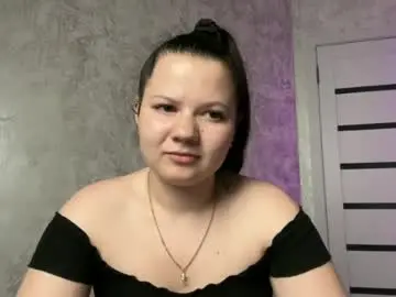 Chaturbate Best Webcam of mila_bloom