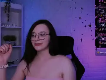 Chaturbate Watch Live Sex Cams of nymiraa