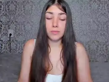 Chaturbate Nude Webcam of adrianakuiper