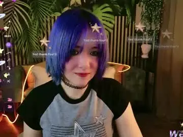 Chaturbate Live Sex Cam of catharinejones