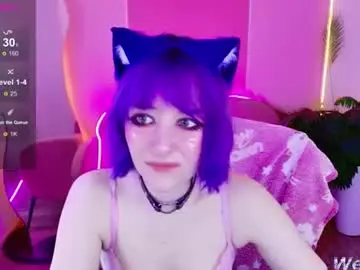 Chaturbate Live Porn of catharinejones