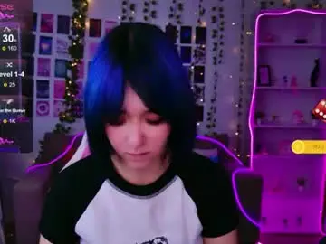 Chaturbate Live Sex Cam of catharinejones