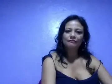 Chaturbate Sex Chat of daniela_love1