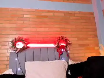 Chaturbate Live Sex Cam of emma_belley