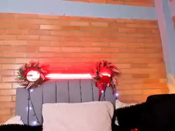Chaturbate Sex Cam of emma_belley