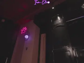Chaturbate Watch Live Sex Cams of iam_eli
