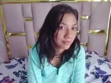 Chaturbate Live Sex of nina_carther