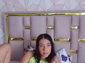 Chaturbate Free Live Porn of nina_carther