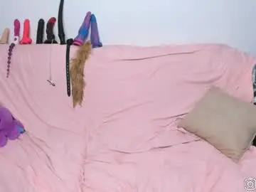 Chaturbate Free Porn Cam of pinkslobber