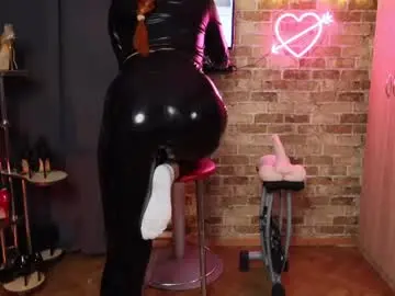 Chaturbate Nude Webcam of sara__foxy