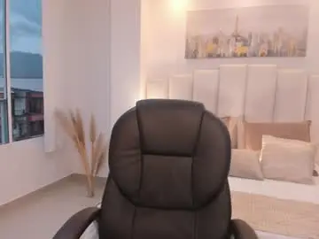 Chaturbate Free Porn Cam of amber_willow