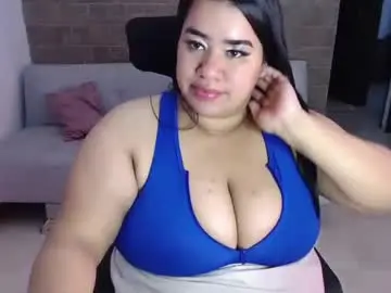 Chaturbate Adult Webcams of antonela_bigboobs1