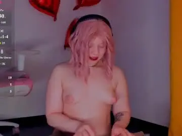 Chaturbate Live Porn of cutiesue