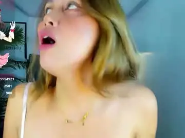 Chaturbate Free Live Porn of danicawinks