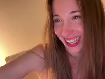 Chaturbate Nude Webcam of melislive