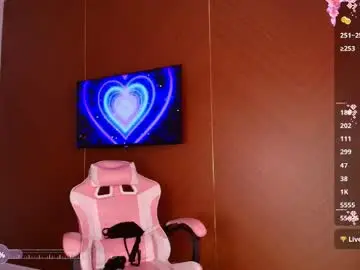 Chaturbate Live Porn of millaa_bella