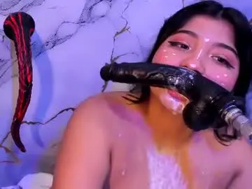 Chaturbate Best live sex cam show of pocahontas_lantina