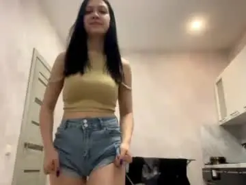 Chaturbate Free Porn Cam of alexiaficke