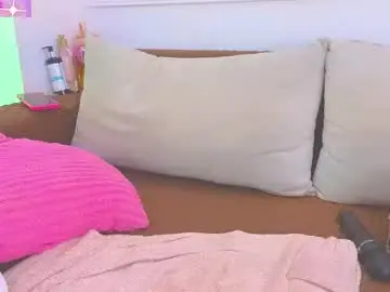 Chaturbate Sex Cam of hanna_squirt_1