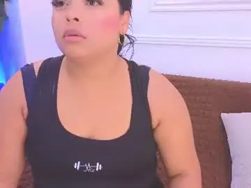 Chaturbate Private Sex Chat of hanna_squirt_1