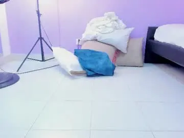 Chaturbate Adult Webcam of liaconnor