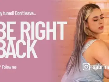 Chaturbate Free Live Porn of sabrina_geek